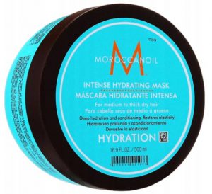 MoroccanOil Intense Hydrating Mask